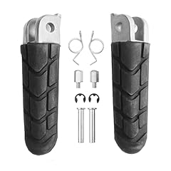 Motorcycle foot peg for sale  Delivered anywhere in UK