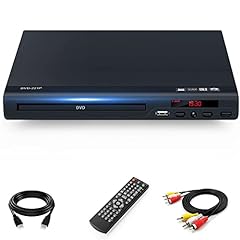 Dvd player hdmi for sale  Delivered anywhere in Ireland