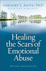 Healing scars emotional for sale  Delivered anywhere in USA 