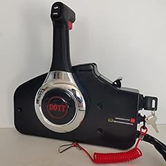 Throttle outboard remote for sale  Delivered anywhere in USA 