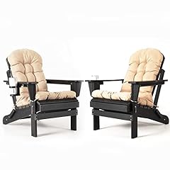 Nalone folding adirondack for sale  Delivered anywhere in USA 