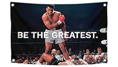 Greatest flag ali for sale  Delivered anywhere in USA 