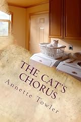 Cat chorus for sale  Delivered anywhere in UK