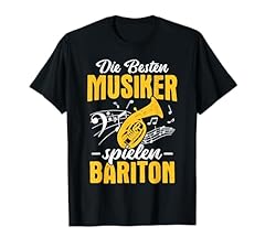 Baritonhorn besten musiker gebraucht kaufen  Wird an jeden Ort in Deutschland