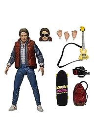 Neca ultimate marty for sale  Delivered anywhere in Ireland