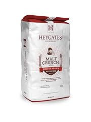 Heygates malt crunch for sale  Delivered anywhere in UK