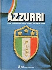 Azzurri 1910 1983 usato  Spedito ovunque in Italia 