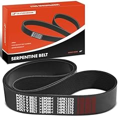 Premium engine serpentine for sale  Delivered anywhere in USA 