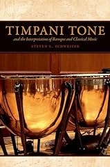 Timpani tone interpretation for sale  Delivered anywhere in UK