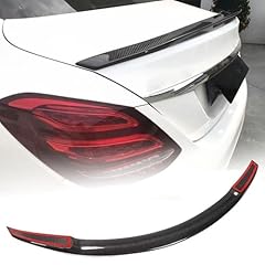 Rear spoiler fits for sale  Delivered anywhere in UK