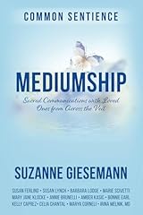 Mediumship sacred communicatio for sale  Delivered anywhere in USA 