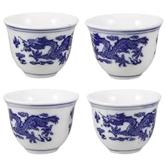 Holidyoyo 4pièces tasse d'occasion  Livré partout en France