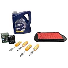 Kit entretien huile d'occasion  Livré partout en France