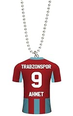 Trabzonspor fanartikel kette gebraucht kaufen  Wird an jeden Ort in Deutschland