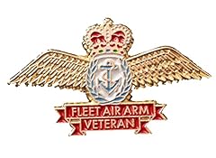Fleet air arm for sale  Delivered anywhere in UK