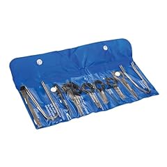 Silverline 333101 kit usato  Spedito ovunque in Italia 