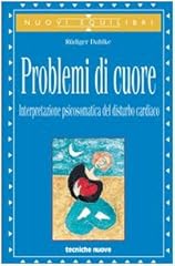 Problemi cuore. interpretazion usato  Spedito ovunque in Italia 