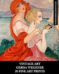 Vintage art gerda for sale  Delivered anywhere in USA 