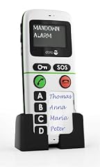 Doro matra phoneeasy d'occasion  Livré partout en France