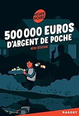 500 000 argent d'occasion  Livré partout en France