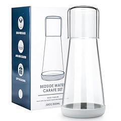 Quyimy bedside water for sale  Delivered anywhere in UK