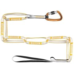 Grivel daisy chain usato  Spedito ovunque in Italia 