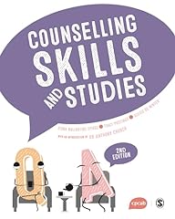 Counselling skills studies for sale  Delivered anywhere in UK