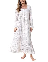Victorian nightgown women for sale  Delivered anywhere in USA 