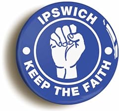 Ozorath ipswich keep for sale  Delivered anywhere in UK