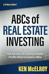Abcs real estate for sale  Delivered anywhere in USA 