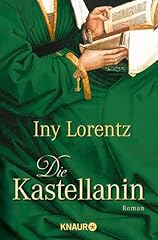 Kastellanin spannende fortsetz gebraucht kaufen  Wird an jeden Ort in Deutschland