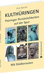 Kulthüringen thüringer pers� gebraucht kaufen  Wird an jeden Ort in Deutschland