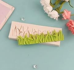 Ttoa grass silicone for sale  Delivered anywhere in UK