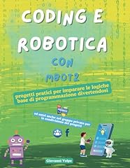 Coding robotica con usato  Spedito ovunque in Italia 