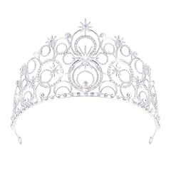 Jitinx crystal crowns for sale  Delivered anywhere in USA 
