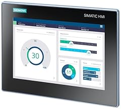 Siemens 6av2123 3kb32 d'occasion  Livré partout en France