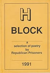 Block selection poetry for sale  Delivered anywhere in Ireland