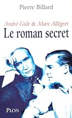 Roman secret d'occasion  Livré partout en France