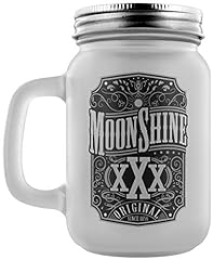 Grindstore moonshine frosted for sale  Delivered anywhere in UK