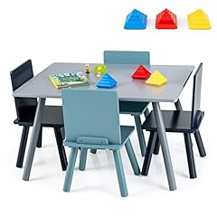 Costzon kids table for sale  Delivered anywhere in USA 