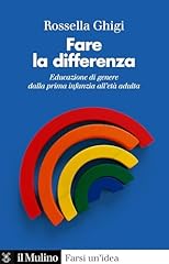 Fare differenza educazione usato  Spedito ovunque in Italia 