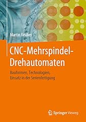 Cnc mehrspindel drehautomaten gebraucht kaufen  Wird an jeden Ort in Deutschland