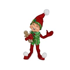 Annalee christmas cookie for sale  Delivered anywhere in USA 