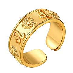 Findchic leo zodiac usato  Spedito ovunque in Italia 