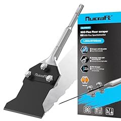 Nucraft sds plus for sale  Delivered anywhere in UK
