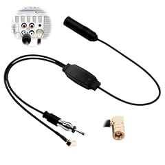 Dab antenna splitter usato  Spedito ovunque in Italia 