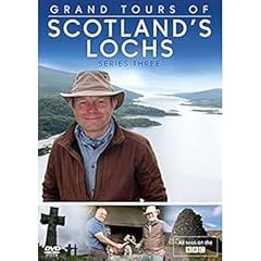 Grand tours scotland for sale  Delivered anywhere in UK