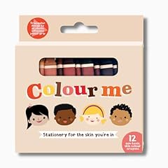 Colour kids skin for sale  Delivered anywhere in UK