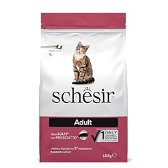 Schesir cibo secco usato  Spedito ovunque in Italia 