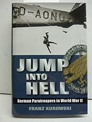 Jump hell german for sale  Delivered anywhere in USA 